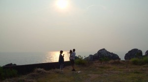 2013.8.12~ 高知旅行 1