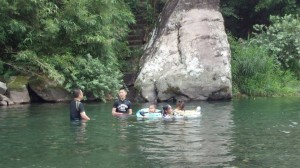 2013.8.12~ 高知旅行 4